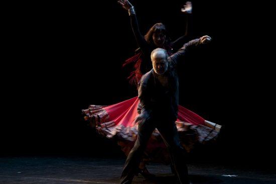 Petia Iourtchenko : “Bouger son corps, c’est vivre”