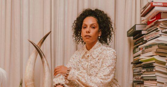 De “Formation” à “Queen & Slim”, portrait de Mélina Matsoukas une réalisatrice engagée