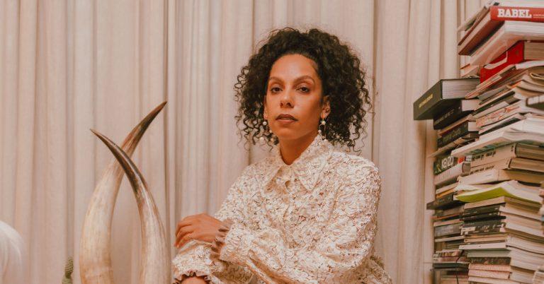 De “Formation” à “Queen & Slim”, portrait de Mélina Matsoukas une réalisatrice engagée