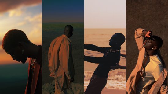 Joztakethose : “J’utilise les couleurs pour montrer mes émotions”