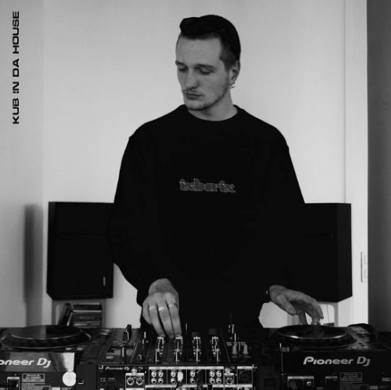 KUBY : “Genesis a marqué le début de ce dans quoi je voulais évoluer”