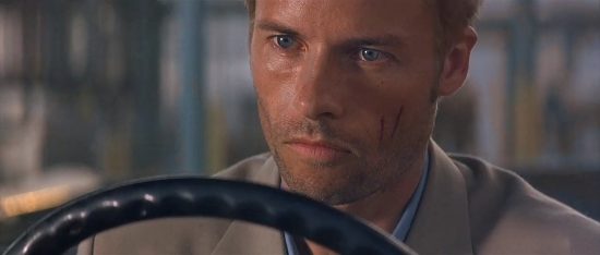 “Memento” de Christopher Nolan, un film à ne pas oublier