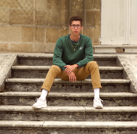 NP : “J’aime que ma voix devienne un instrument”