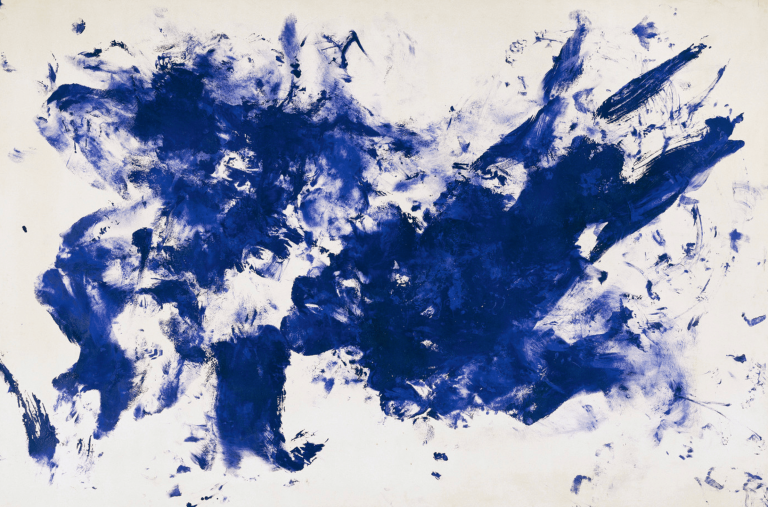 Le monopole des couleurs