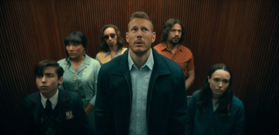 Umbrella Academy saison 2 – Le 31 juillet sur Netflix