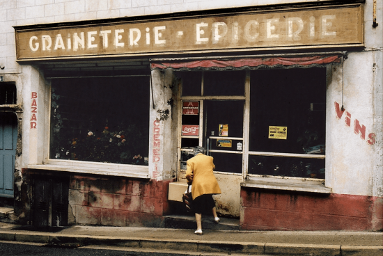 Françoise Chadaillac : “Faire que le banal ne soit plus ordinaire”