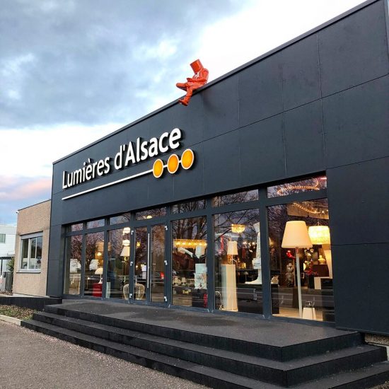 Les fondateurs de Lumières d’Alsace : “L’art sera la clé de voûte”