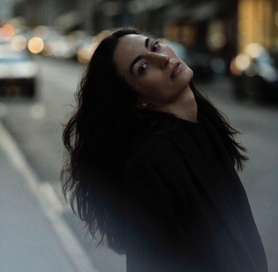 Laetitia Eïdo : “Par mon jeu, je cherche à montrer toute la complexité humaine”