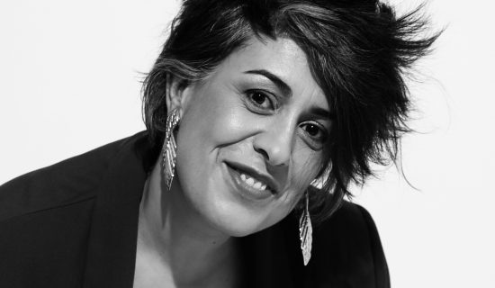 Olivia Romano : “La chorale peut changer les rapports dans l’entreprise”