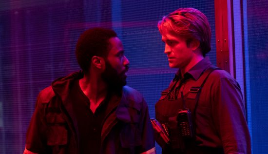 Mes 5 films préférés avec Robert Pattinson