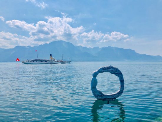 Alexia Weill : “J’ai toujours des idées”