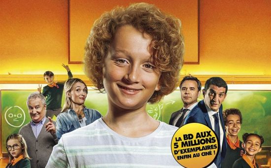 En été, les films pour enfants font de la résistance