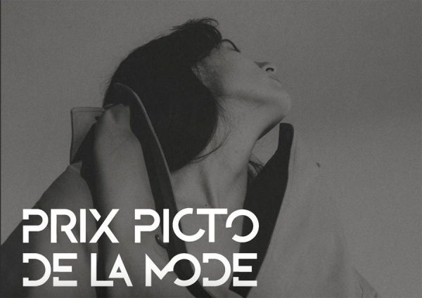 Appel à candidatures pour le Prix Picto de la Photographie de Mode 2020