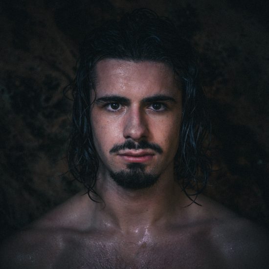 Lombre : “Je souhaite mettre en lumière nos noirceurs pour y chercher de l’espoir”