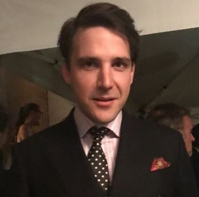 Rencontre avec Alexandre Landre, commissaire-priseur à Beaune