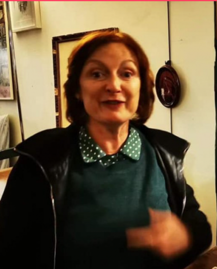 “Fanny” au Théâtre Ouvert à la MC93