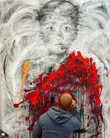 EMPREINTE – L’exposition inaugurale de Natacha Dassault Gallery