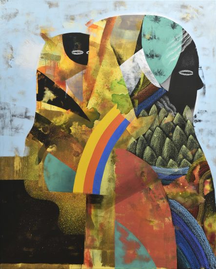 Gilbert Petit : “Quand on se souvient des rêves, on se souvient d’un morceau de futur”