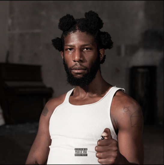 Ichon se dévoile “Pour de vrai” dans son nouvel album