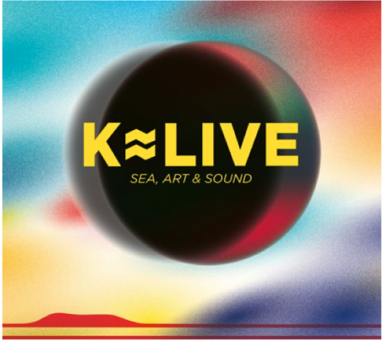 Festival “K-LIVE Été indien” à Sète