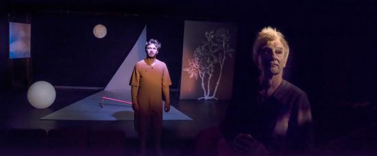 La rentrée en beauté du Théâtre de Poche Montparnasse