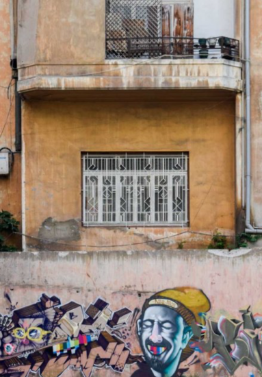 “La Mer est ma nation” au Théâtre Ouvert à la MC93