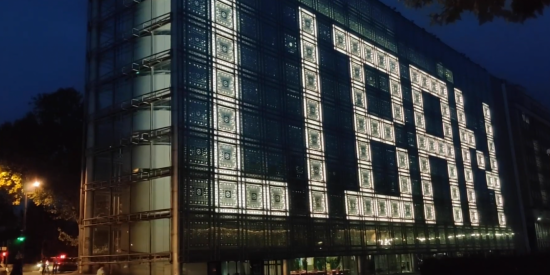 Paris-Beyrouth – Un événement exceptionnel sur le parvis de l’IMA