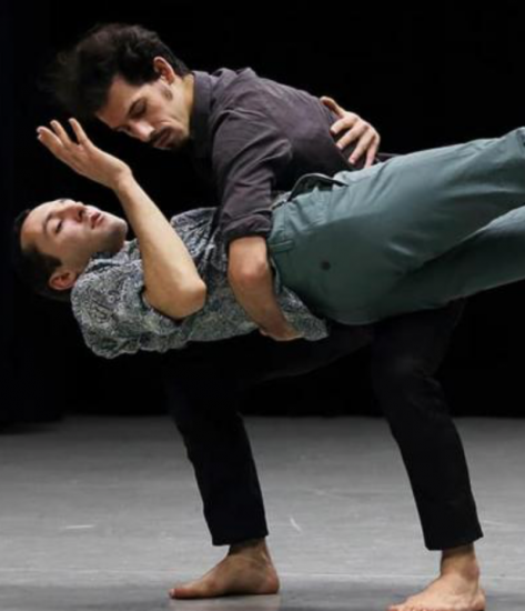 “Toute l’eau et rien que des gouttes” au Carreau du Temple