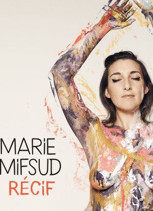 La virtuose vocale Marie Mifsud en concert au Studio de l’Ermitage