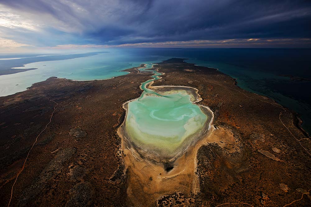 Yann-Arthus-Bertrand