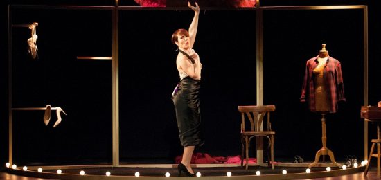 Culottée, Noémie de Lattre !