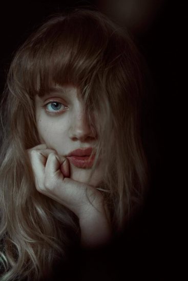 Rencontre avec Nadia Tereszkiewicz, héroïne de la nouvelle série “Possessions”