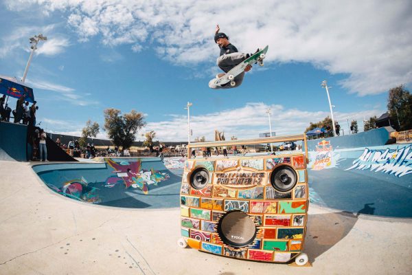 Spot Waste : “J’avais besoin de créer quelque chose de physique et de concret”