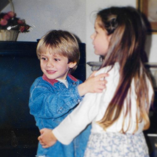 Godford : “En musique, j’aime autant le côté rave que romantique”