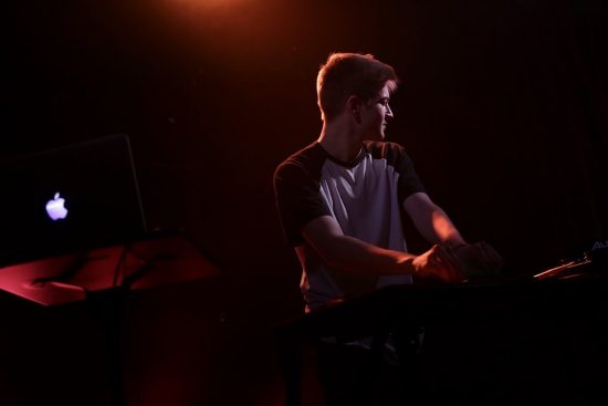 ABRAN : “J’ai vraiment envie d’exprimer mon style personnel dans le prochain EP”