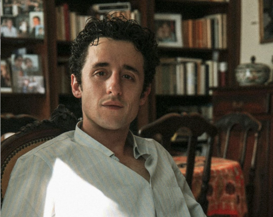 Bastien Ughetto : “L’art a pour moi la responsabilité d’essayer d’élever les consciences”