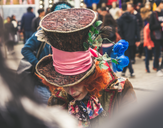 5 œuvres pour découvrir l’univers de Tim Burton