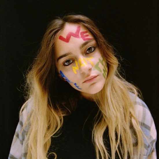 Angie Robba : “Mon album sortira courant 2021”