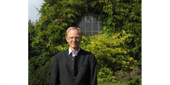 Friedrich Von Kirchbach : “Notre vocation est de créer de l’espace pour développer le meilleur de chacun”