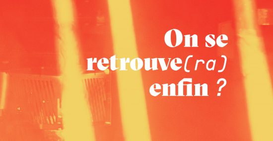 Un moment placé sous le signe de la bonne humeur au Krakatoa