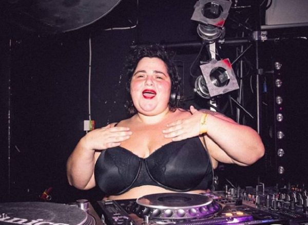 La DJ Barbara Butch : féministe, lesbienne, grosse… Et alors ?