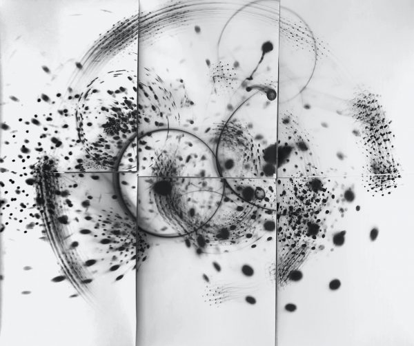 Margot Kalach : “La photographie est un moyen privilégié pour explorer les questions relatives à l’art et à la science”