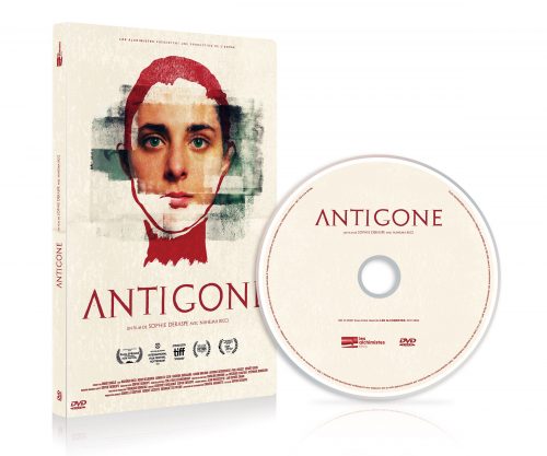 “Antigone”, le film de Sophie Deraspe avec Nahéma Ricci, en DVD le 15 décembre