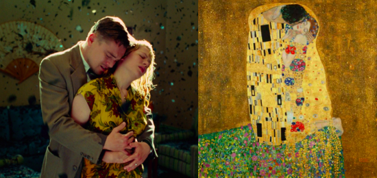 Quand le cinéma s’inspire de la peinture