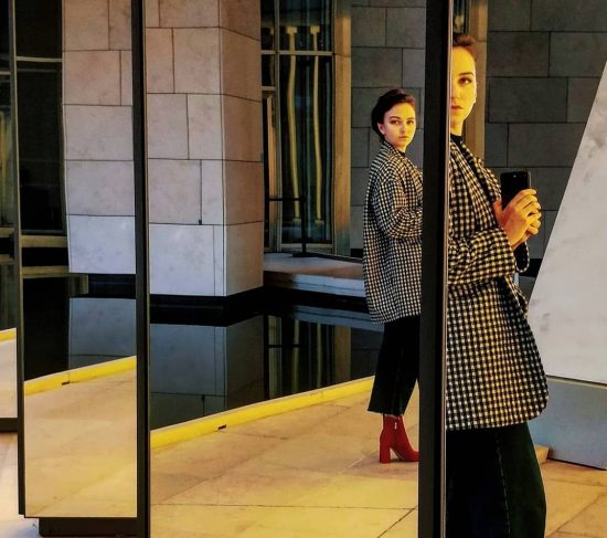 Margaux Brugvin : “Il y a une demande de vrai contenu sur l’art”