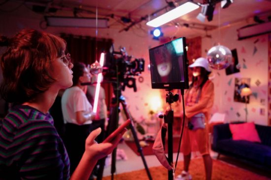 Léa Rouaud : “Je mets une part de moi dans chacune de mes réalisations”