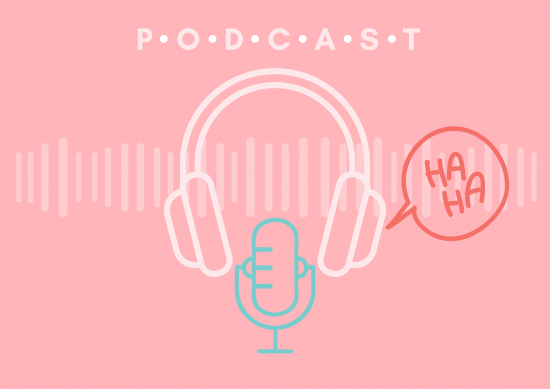 5 podcasts d’humoristes qu’on a hâte de retrouver sur scène !