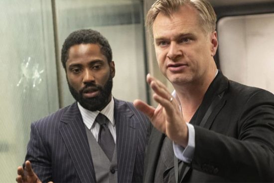 L’année 2020 en 5 films