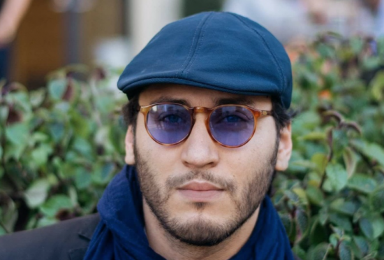 Mehdi Ayouche : “Alopsy est un besoin de parler d’une cause féminine qui me tient à cœur”