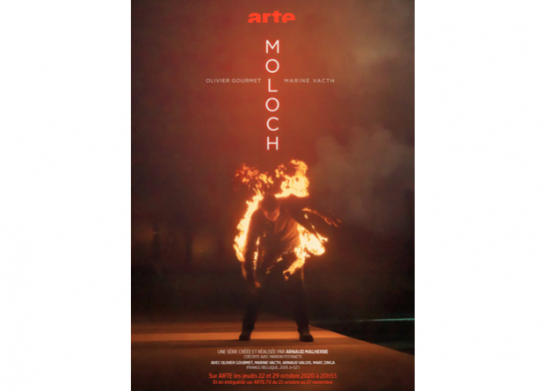 Moloch : la série française qui reprend le flambeau du genre fantastique